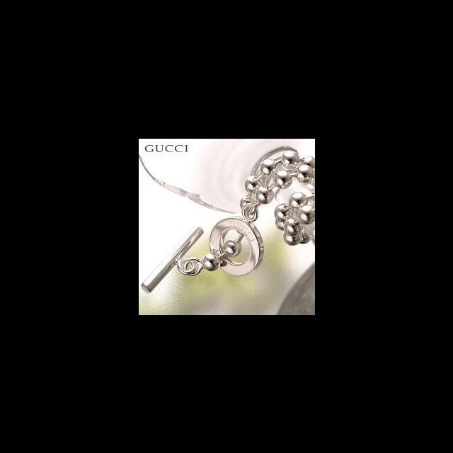 Gucci(グッチ)のGUCCI♡お取り置き中♡15日まで レディースのアクセサリー(ネックレス)の商品写真