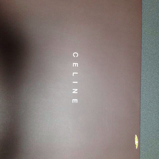 celine(セリーヌ)の値下げ【送料込】セリーヌ フェイスタオル その他のその他(その他)の商品写真