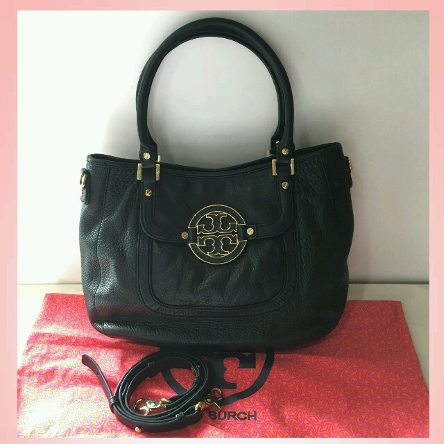 お得安い Tory Burch - トリーバーチ2wayバッグの通販 by 心美's shop ...