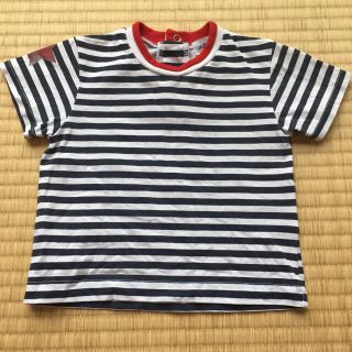 newborn68-6m MARASiL 半袖Tシャツ(Ｔシャツ)