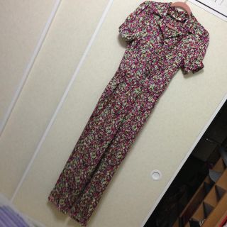 ダブルシー(WC)のＷ♡Ｃ✪オールインワン(オールインワン)