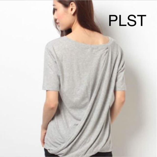 PLST(プラステ)の裕唯様 専用 レディースのトップス(カットソー(半袖/袖なし))の商品写真