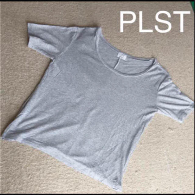 PLST(プラステ)の裕唯様 専用 レディースのトップス(カットソー(半袖/袖なし))の商品写真