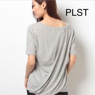 プラステ(PLST)の裕唯様 専用(カットソー(半袖/袖なし))