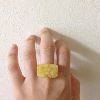 france vintage ring(リング(指輪))