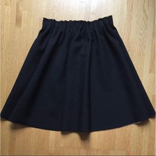 ザラ(ZARA)のZARA シンプルAラインスカート(ミニスカート)