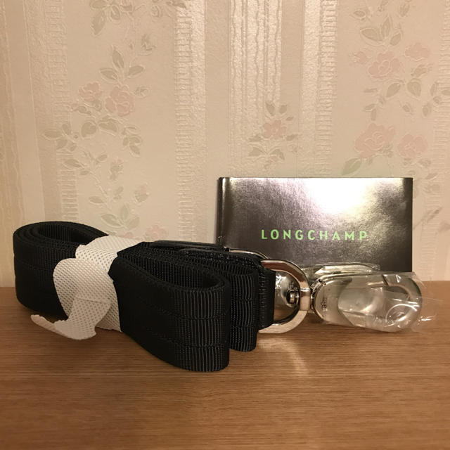 LONGCHAMP(ロンシャン)のLONGCHAMP ロンシャン プリアージュネオ 未使用 レディースのバッグ(ハンドバッグ)の商品写真