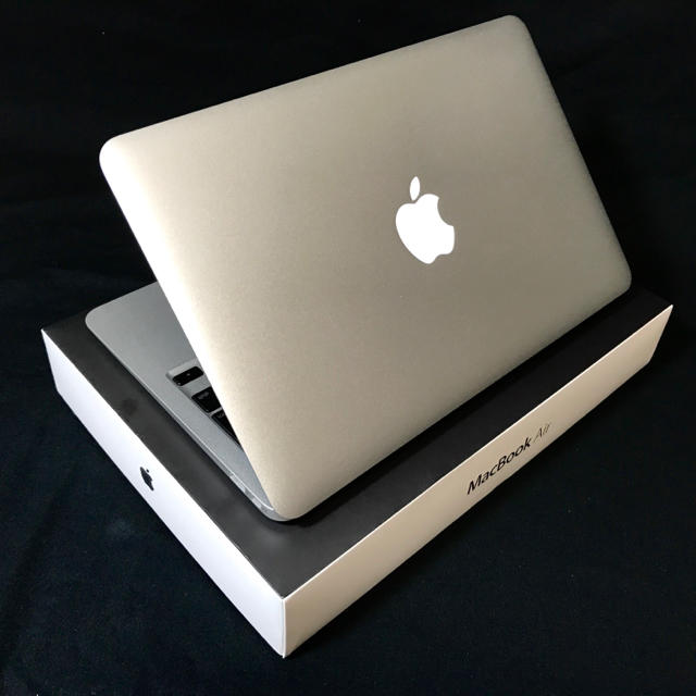 ⭐️付属品完備⭐️ MacBook Air 11