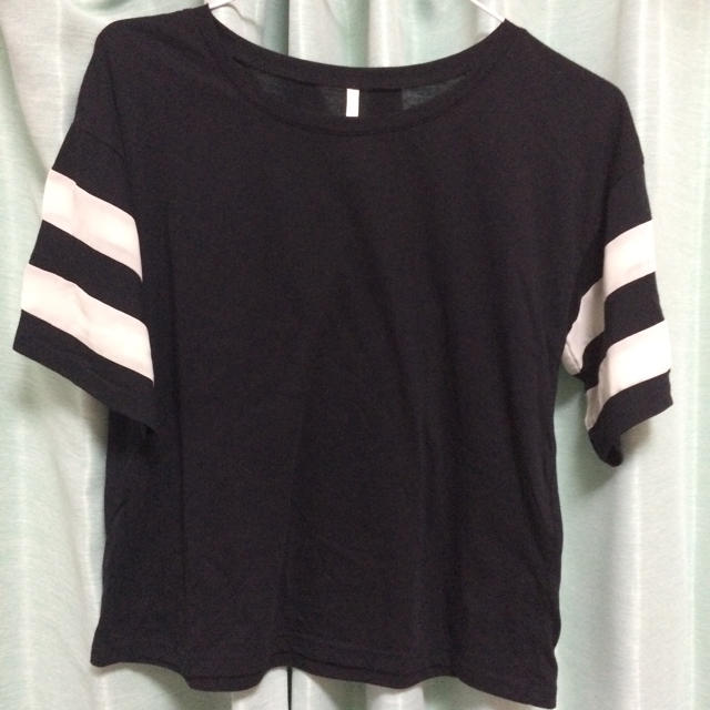 MURUA(ムルーア)のTシャツ レディースのトップス(Tシャツ(半袖/袖なし))の商品写真