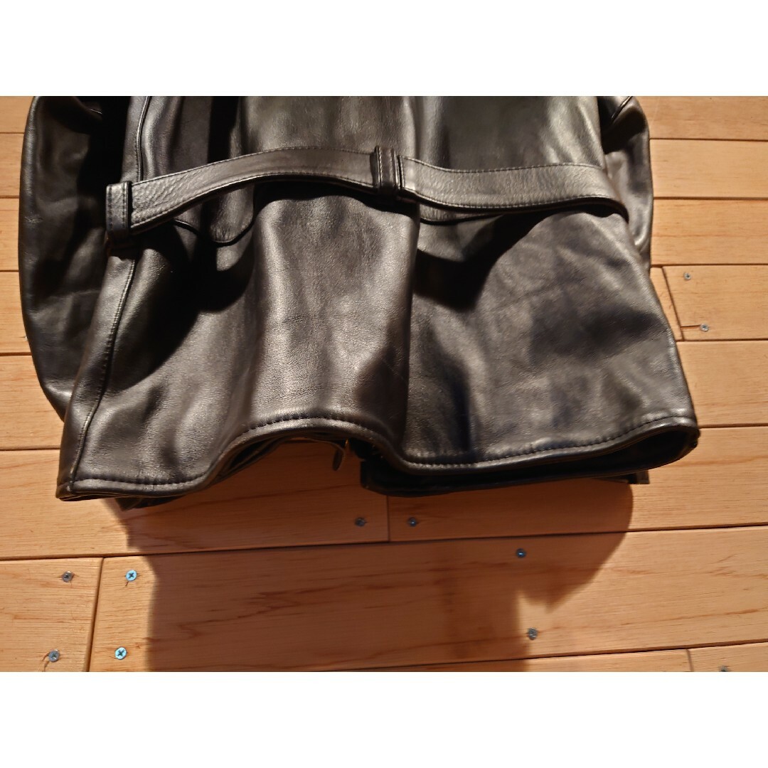 VANSON - 【美品】VANSON TTサイズ38バンソン ハーレー乗りへの VANSON - 【美品】VANSON TTサイズ38バンソン ハーレー乗りへの