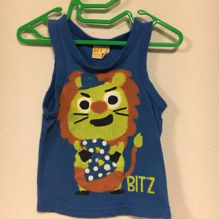 ビッツ(Bit'z)のBIT'Z♡タンクトップ(Tシャツ/カットソー)