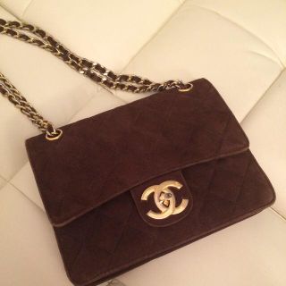 シャネル(CHANEL)のシャネル ヴィンテージバック(ショルダーバッグ)