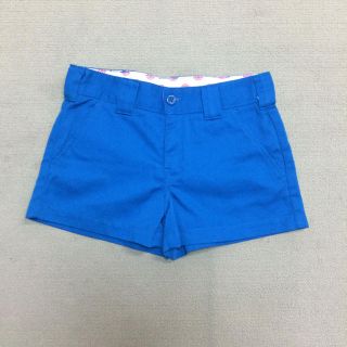 ディッキーズ(Dickies)のディッキーズ ハーフパンツ ショートパンツ レディース(ショートパンツ)