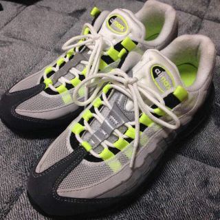 ナイキ(NIKE)のタカオさん 専用(スニーカー)