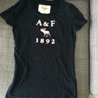 アバクロンビーアンドフィッチ(Abercrombie&Fitch)のアバクロ♡Tシャツ(Tシャツ(半袖/袖なし))