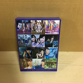ノギザカフォーティーシックス(乃木坂46)のALL MV COLLECTION〜あの時の彼女たち Blu-ray(ミュージック)
