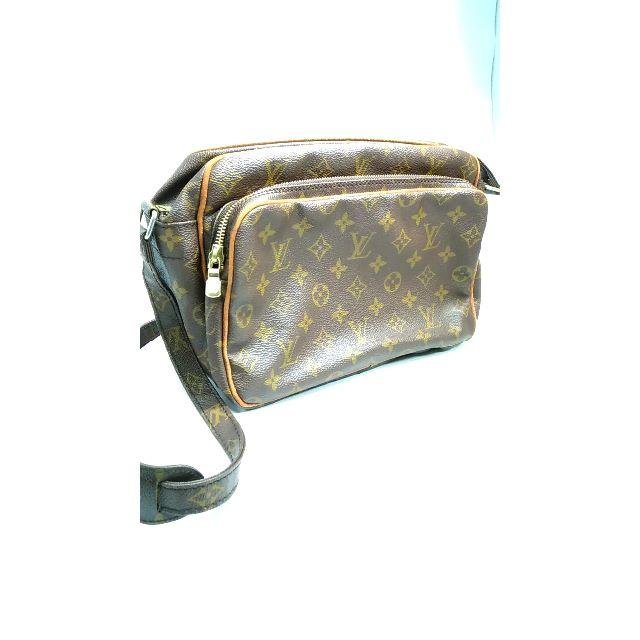 LOUIS VUITTON(ルイヴィトン)のLouis Vuitton　モノグラム　ナイル レディースのバッグ(ショルダーバッグ)の商品写真