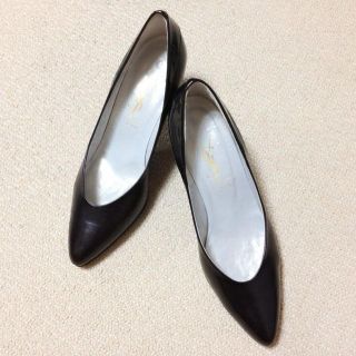 サンローラン(Saint Laurent)のPumps(ハイヒール/パンプス)