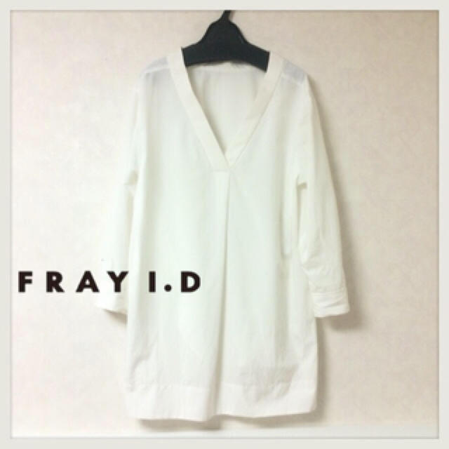 売り切りセール♡FRAY I.D