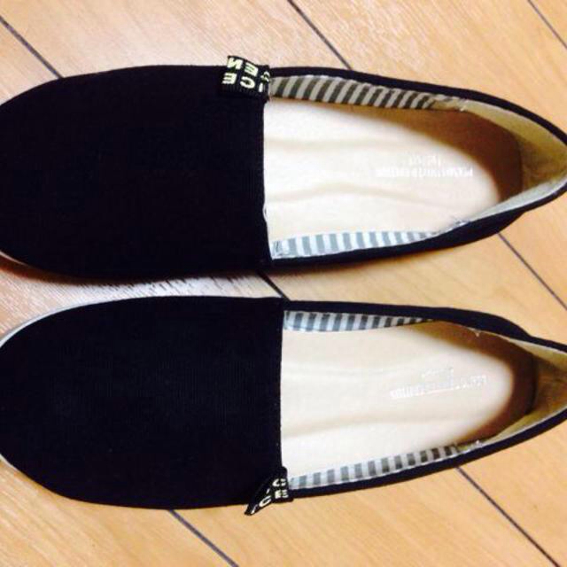 韓国シューズ レディースの靴/シューズ(スニーカー)の商品写真