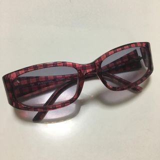 バーバリー(BURBERRY)のバーバリー サングラス レディース(サングラス/メガネ)