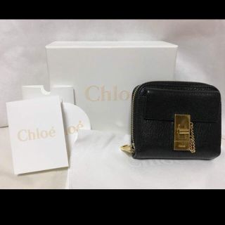 クロエ(Chloe)のChloe 財布 折りたたみ財布(財布)