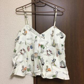 マウジー(moussy)のビスチェ@よよさま専用(その他)