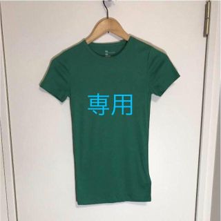 ギャップ(GAP)のGap レディース トップス Tシャツ 半袖 XS(Tシャツ(半袖/袖なし))