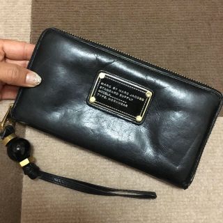 マークバイマークジェイコブス(MARC BY MARC JACOBS)の専用です！値下げ♬MARK BY MARK JACOBS長財布(財布)