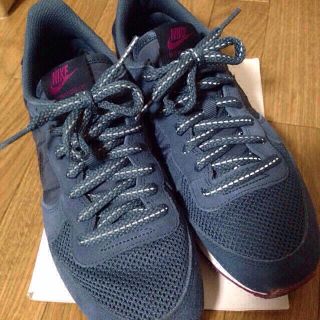 ナイキ(NIKE)のNIKEスニーカー(スニーカー)