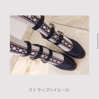 Katie(ハイヒール/パンプス)のフリマアイテム一覧 Katie(ハイヒール/パンプス)のフリマアイテム一覧