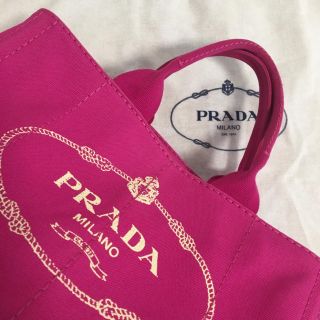 プラダ(PRADA)のきょろ様専用ページ◆PRADA◆カナパ◆正規品(トートバッグ)