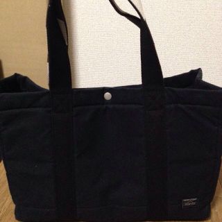 ポーター(PORTER)のPORTERトート(トートバッグ)