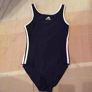 アディダス(adidas)のアディダス  スクール水着 150cm(水着)