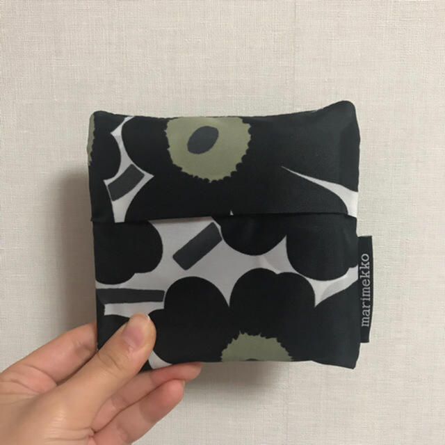 marimekko(マリメッコ)の新品❤️未使用  マリメッコ スマートバック レディースのバッグ(エコバッグ)の商品写真