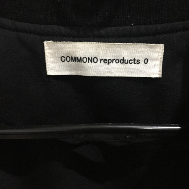 COMMONO reproducts ブルゾン 1