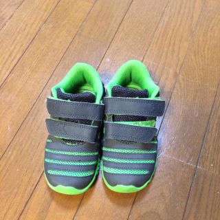 アディダス(adidas)のadidas キッズスニーカー (その他)