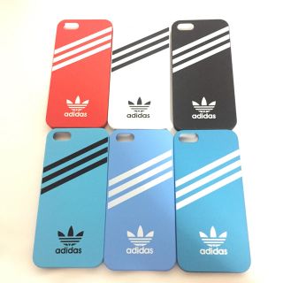 アディダス Iphoneケース Iphone 5s の通販 49点 Adidasのスマホ 家電 カメラを買うならラクマ