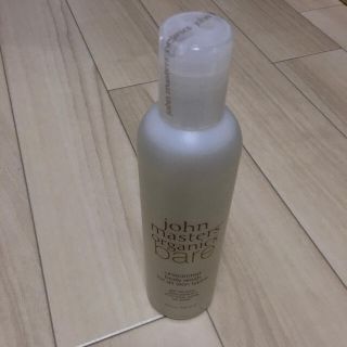 ジョンマスターオーガニック(John Masters Organics)のジョンマスター ボディウォッシュ(ボディソープ/石鹸)