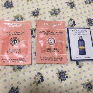 ロクシタン(L'OCCITANE)のdropniko様専用(その他)