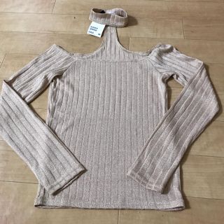 エイチアンドエム(H&M)のH&M✳︎トップス✳︎(カットソー(長袖/七分))