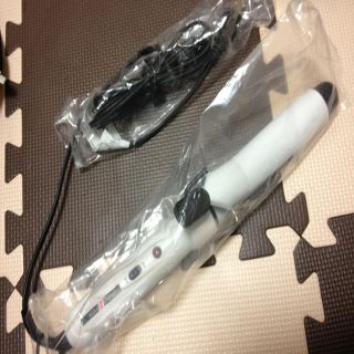 mod s hairカーリングアイロン(その他)
