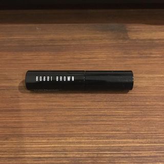 ボビイブラウン(BOBBI BROWN)の   【値下げ】BOBBI BROWN 眉用マスカラ(眉マスカラ)