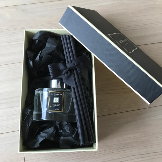 Jo Malone(ジョーマローン)のJo MALONE ディフューザー コスメ/美容のリラクゼーション(アロマディフューザー)の商品写真