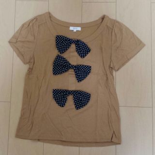 ロペ(ROPE’)のROPE Tシャツ(Tシャツ(半袖/袖なし))