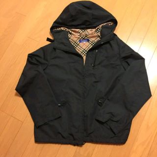 BURBERRY - バーバリー✨ナイロンジャンパー!の通販 by 断捨離ちゃん