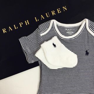 ラルフローレン(Ralph Lauren)のHaru様 専用商品(ロンパース)