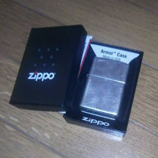 ジッポー(ZIPPO)のジッポ(タバコグッズ)