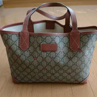 グッチ スター トートバッグ(レディース)の通販 32点 | Gucciの ...