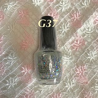 オーピーアイ(OPI)のOPI ネイルラッカー(マニキュア)